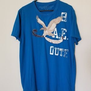 American Eagle Shirt